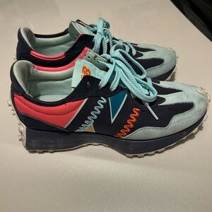 New balance sneakers 327